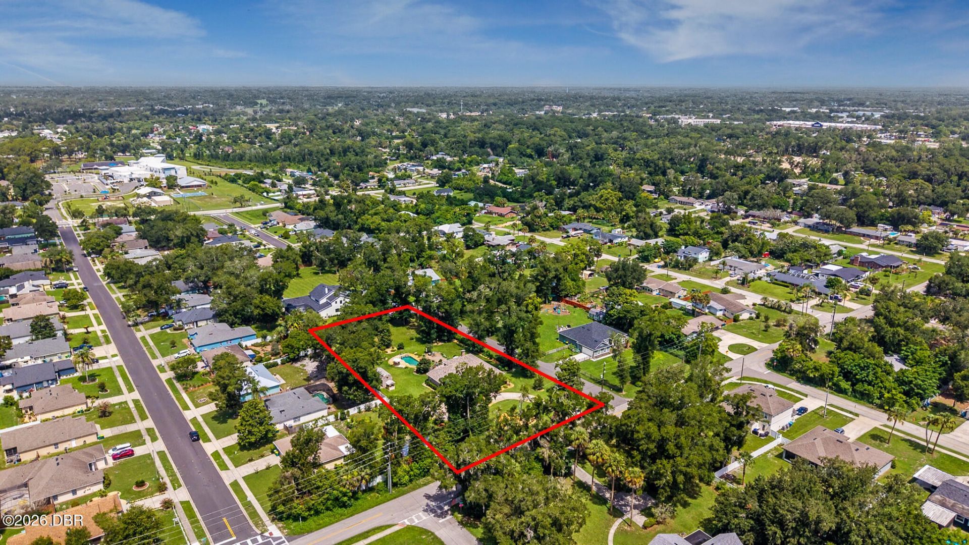 1104 N Boston Avenue, Deland, FL 32724 Photo