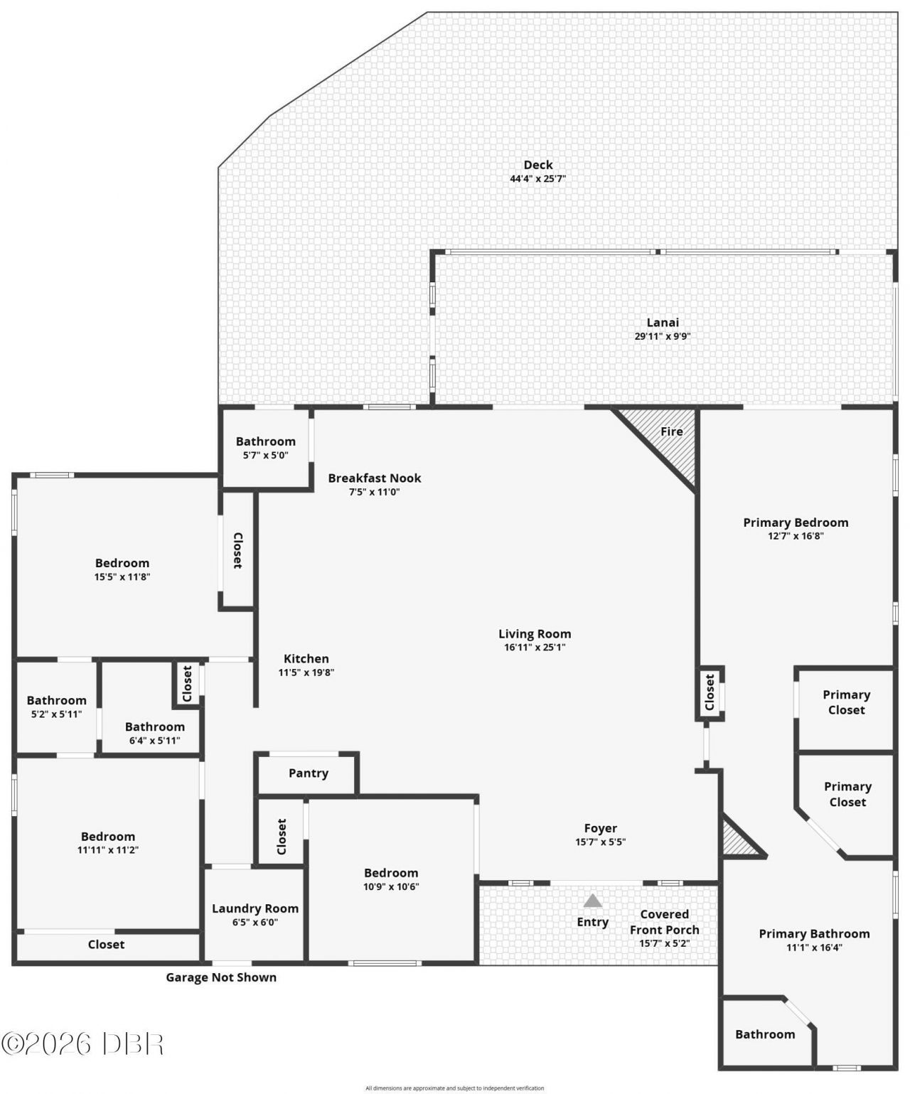 1104 N Boston Avenue, Deland, FL 32724 Photo