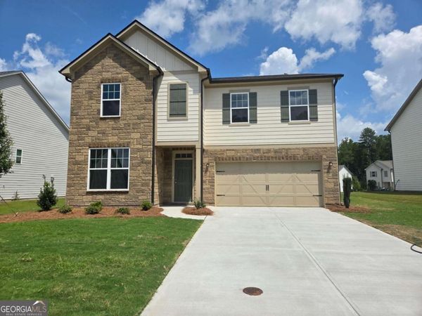 7297 Eton Lane, Locust Grove, GA 30248