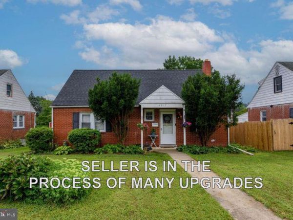 4917 LANCASTER STREET, HARRISBURG, PA 17111