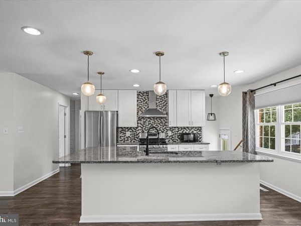 10202 DAVENTRY DRIVE, COCKEYSVILLE, MD 21030