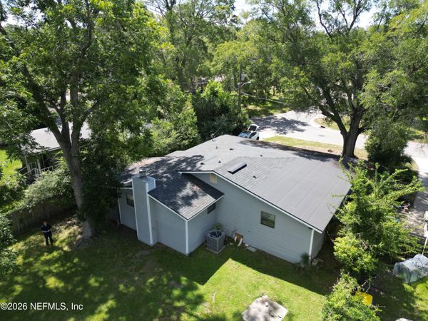 2739 KING COLE Drive, Jacksonville, FL 32209