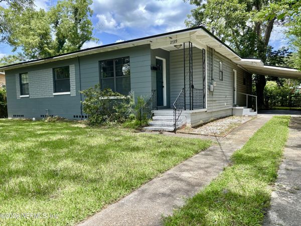 2739 KING COLE Drive, Jacksonville, FL 32209