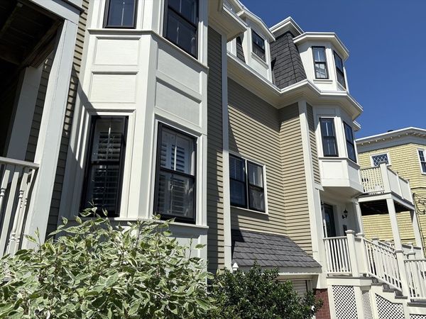 85 Sherman, Unit 7, Cambridge, MA 02140