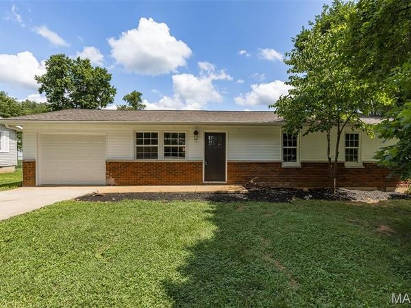211 Columbia Drive, Bonne Terre, MO 63628