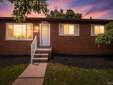 4060 Winifred Street, Wayne, MI 48184
