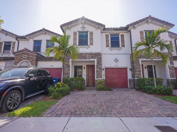 25171 SW 114th Ct , Homestead, FL 33032