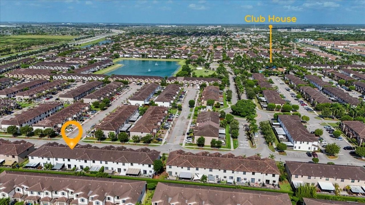 25171 SW 114th Ct , Homestead, FL 33032 Photo