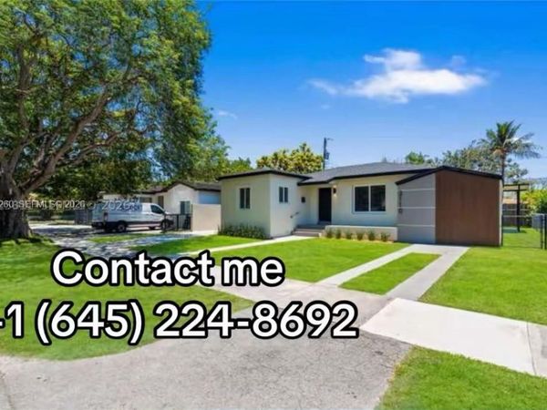 2110 2110 SW 15th St , Florida City, FL 33145