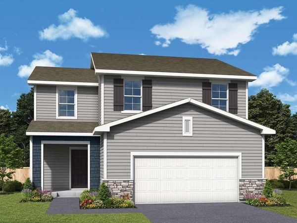11649 Minnesota Lane N, Dayton, MN 55369