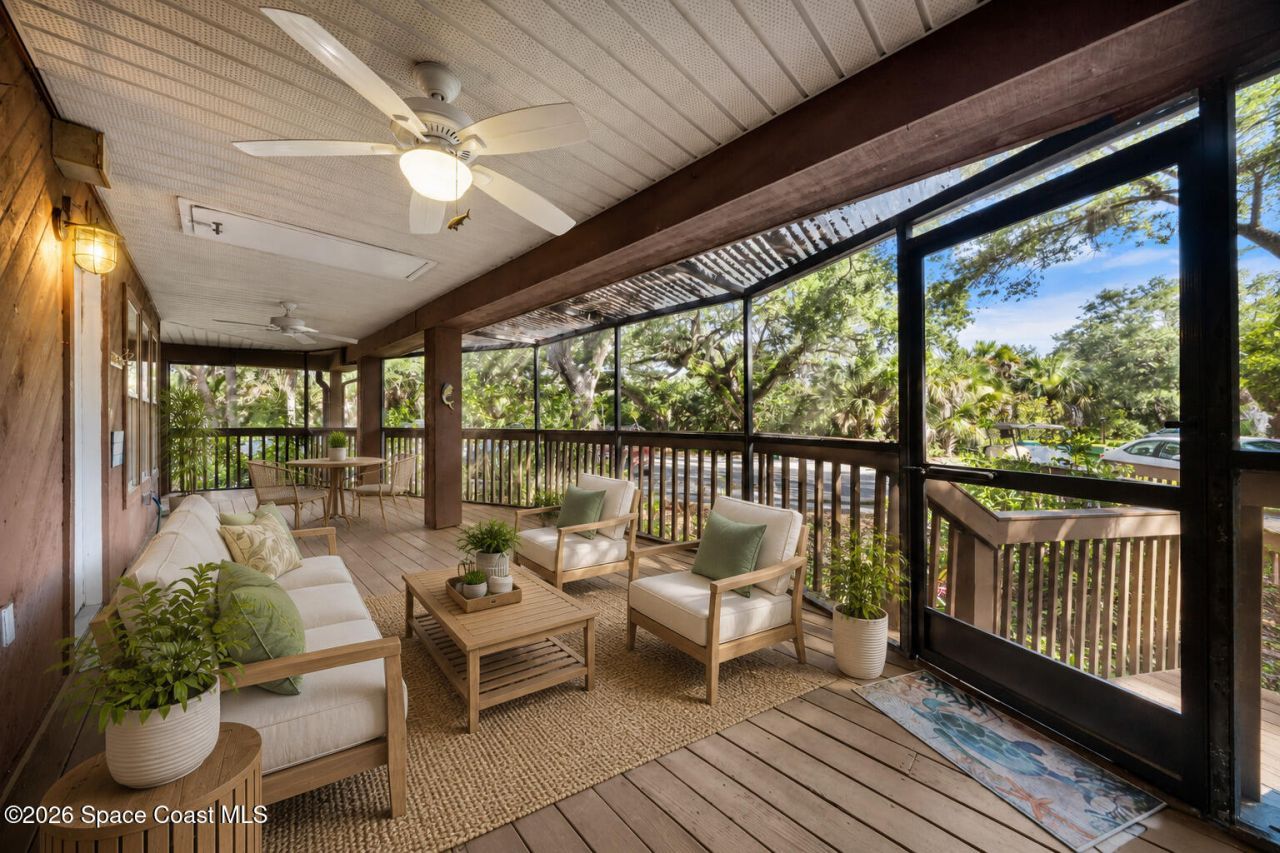 6236 Treetop Drive, Melbourne Beach, FL 32951 Photo