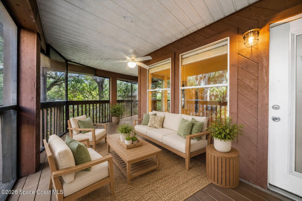 6236 Treetop Drive, Melbourne Beach, FL 32951 Photo
