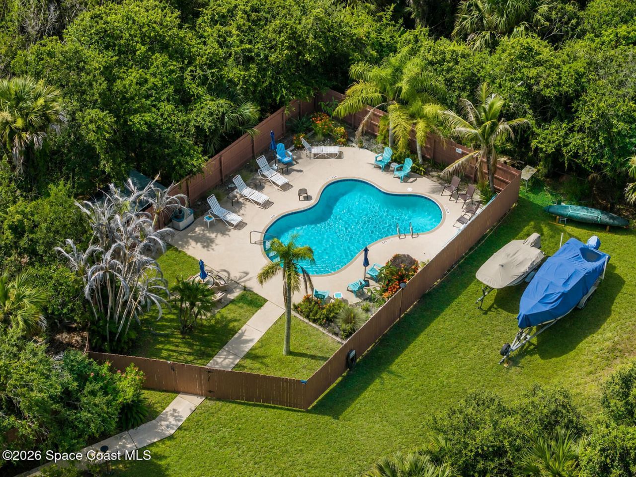 6236 Treetop Drive, Melbourne Beach, FL 32951 Photo