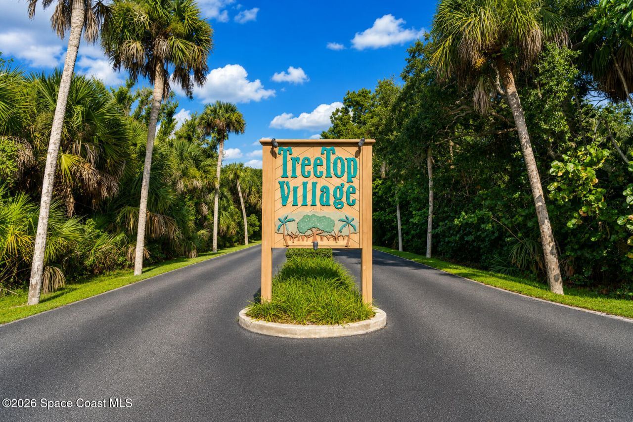 6236 Treetop Drive, Melbourne Beach, FL 32951 Photo