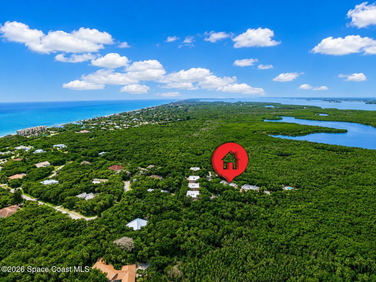 6236 Treetop Drive, Melbourne Beach, FL 32951 Photo