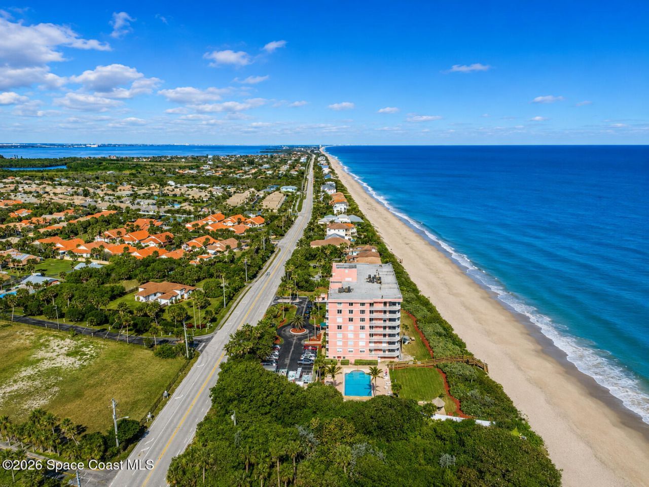 6236 Treetop Drive, Melbourne Beach, FL 32951 Photo