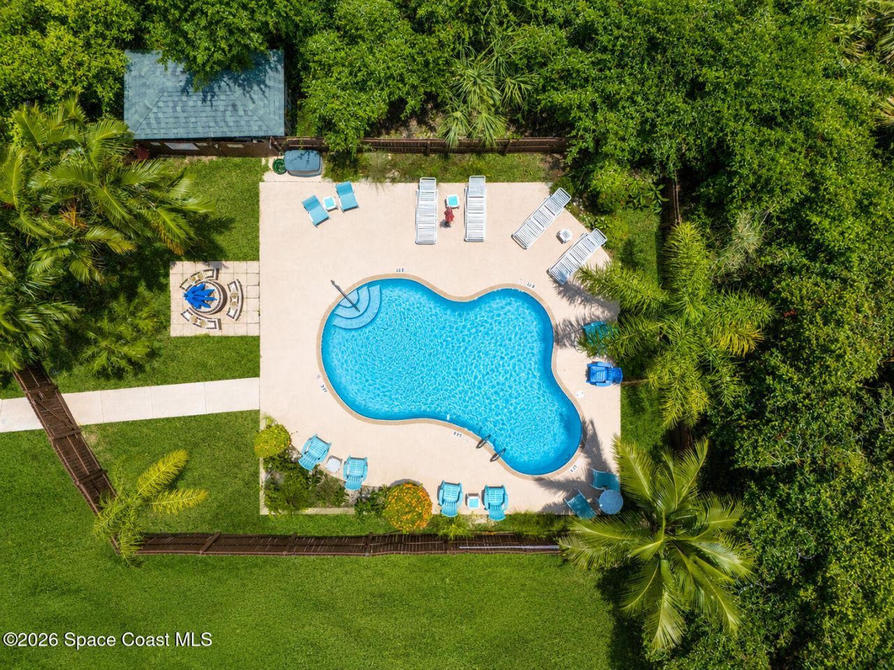 6236 Treetop Drive, Melbourne Beach, FL 32951 Photo