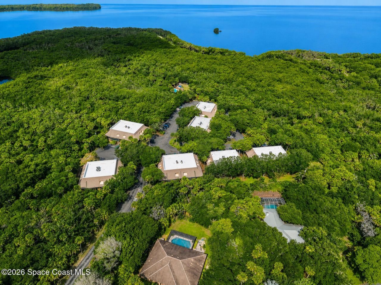6236 Treetop Drive, Melbourne Beach, FL 32951 Photo