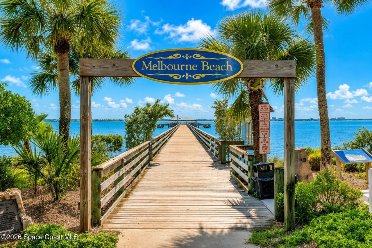 6236 Treetop Drive, Melbourne Beach, FL 32951 Photo