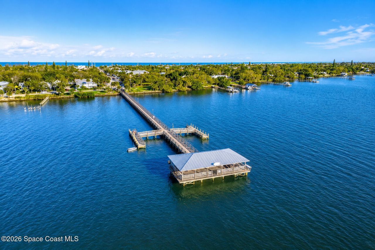 6236 Treetop Drive, Melbourne Beach, FL 32951 Photo