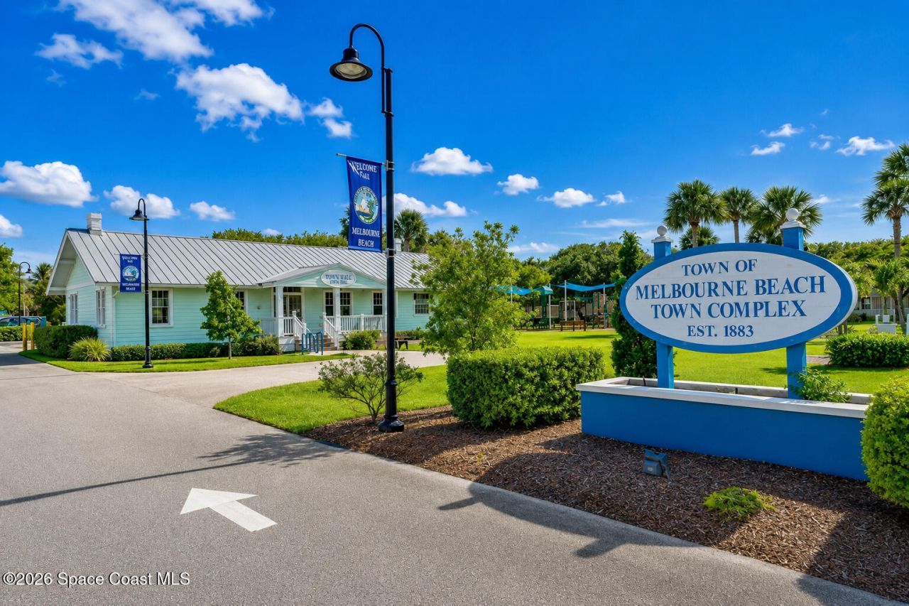 6236 Treetop Drive, Melbourne Beach, FL 32951 Photo