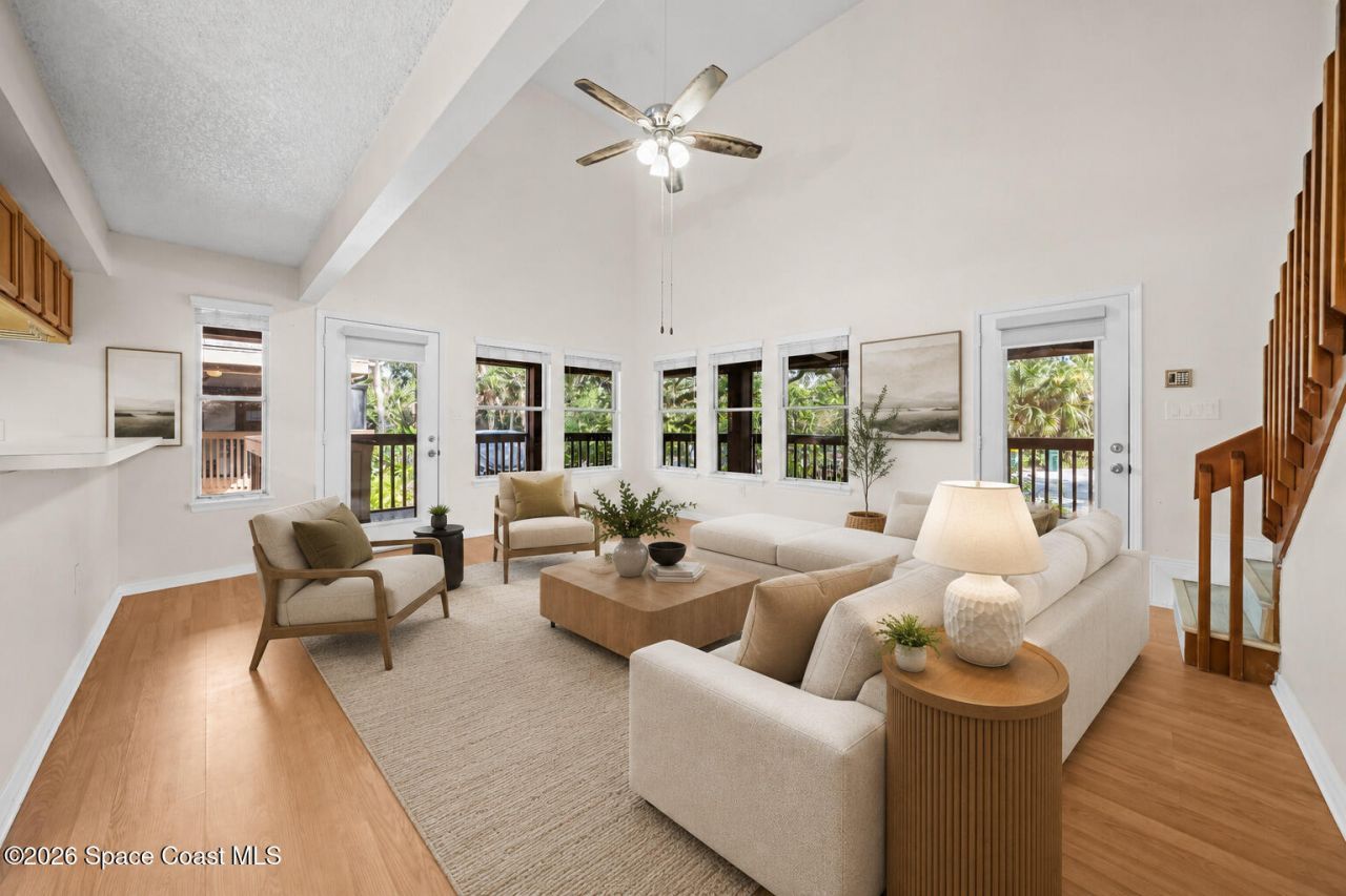 6236 Treetop Drive, Melbourne Beach, FL 32951 Photo