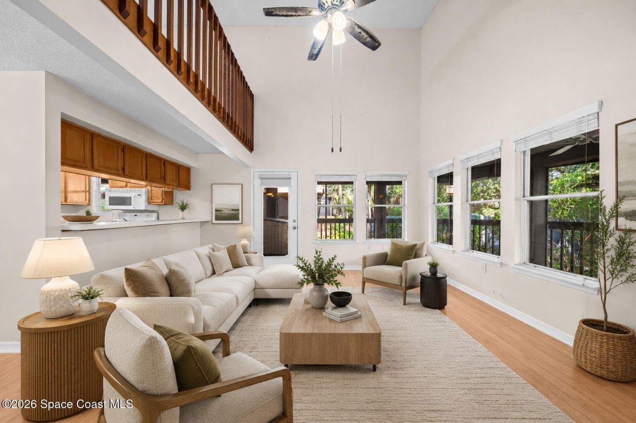 6236 Treetop Drive, Melbourne Beach, FL 32951 Photo