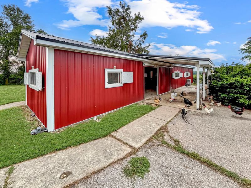 8780 Old US Route 36, Bradford, OH 45308 Photo 54