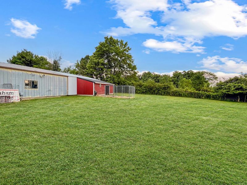 8780 Old US Route 36 , Bradford, OH 45308 Photo 56