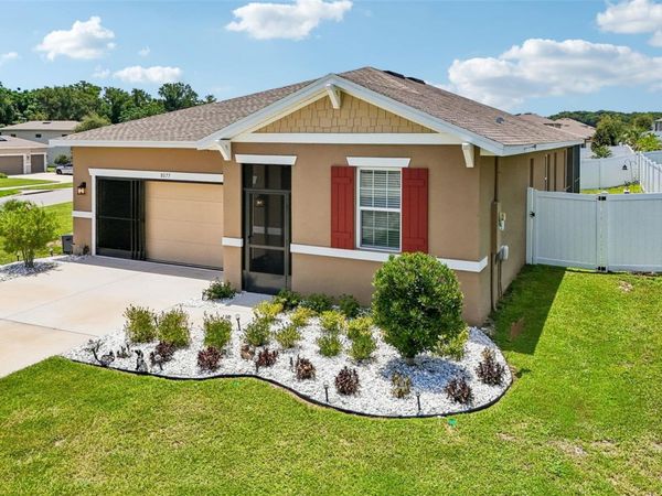8077 CHERRYSTONE STREET , LEESBURG, FL 34748