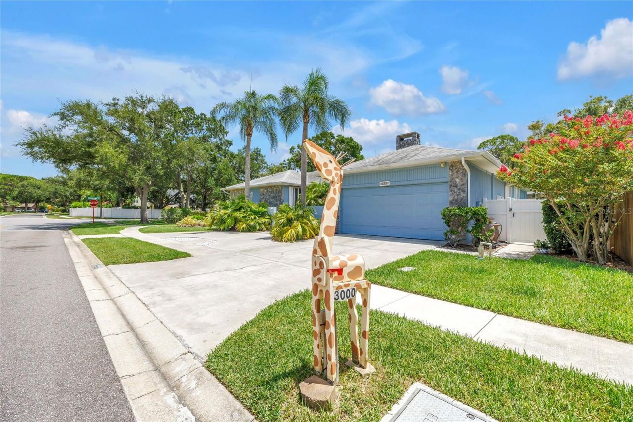3000 Heron Place, Clearwater, FL 33762 Photo