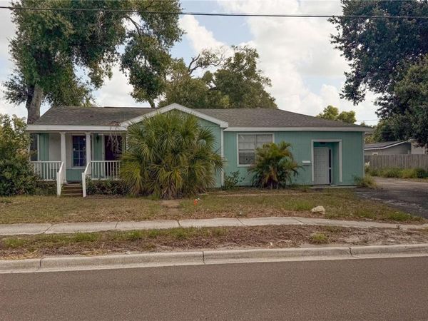 5045 38TH AVENUE N, ST PETERSBURG, FL 33710