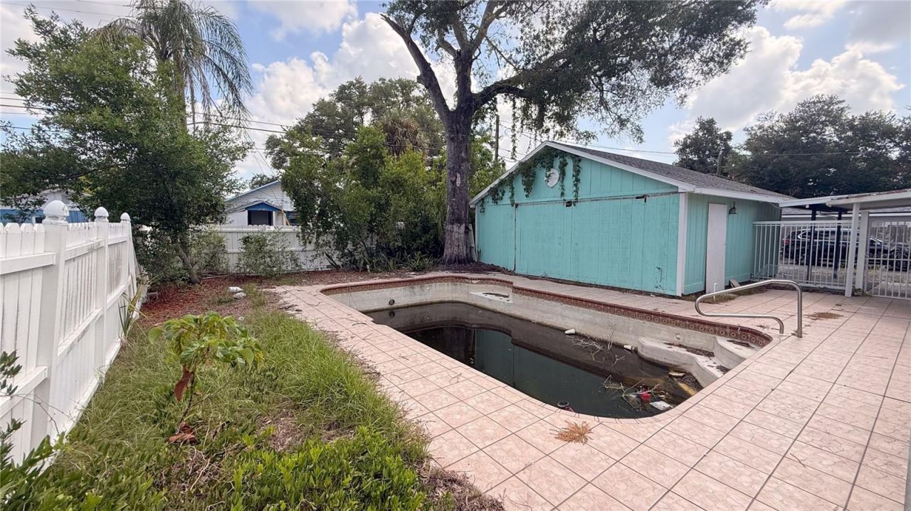 5045 38th Avenue N, Saint Petersburg, FL 33710 Photo