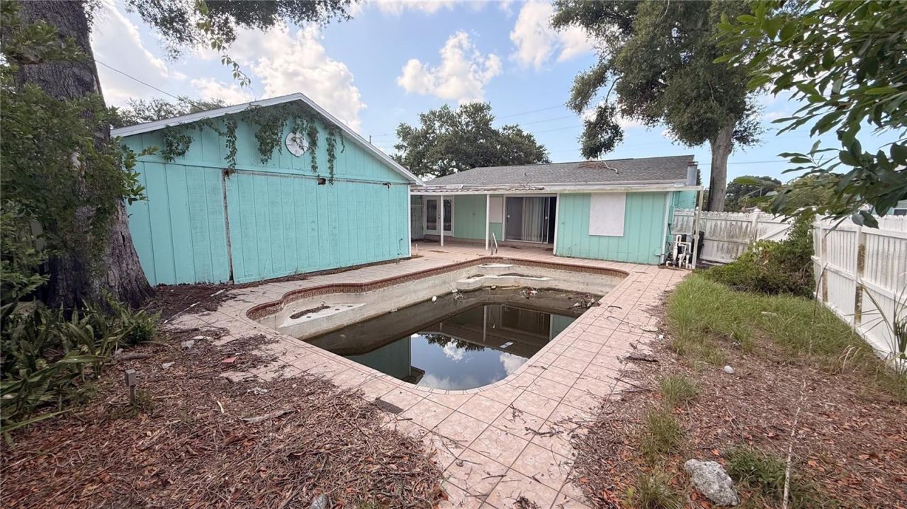 5045 38th Avenue N, Saint Petersburg, FL 33710 Photo