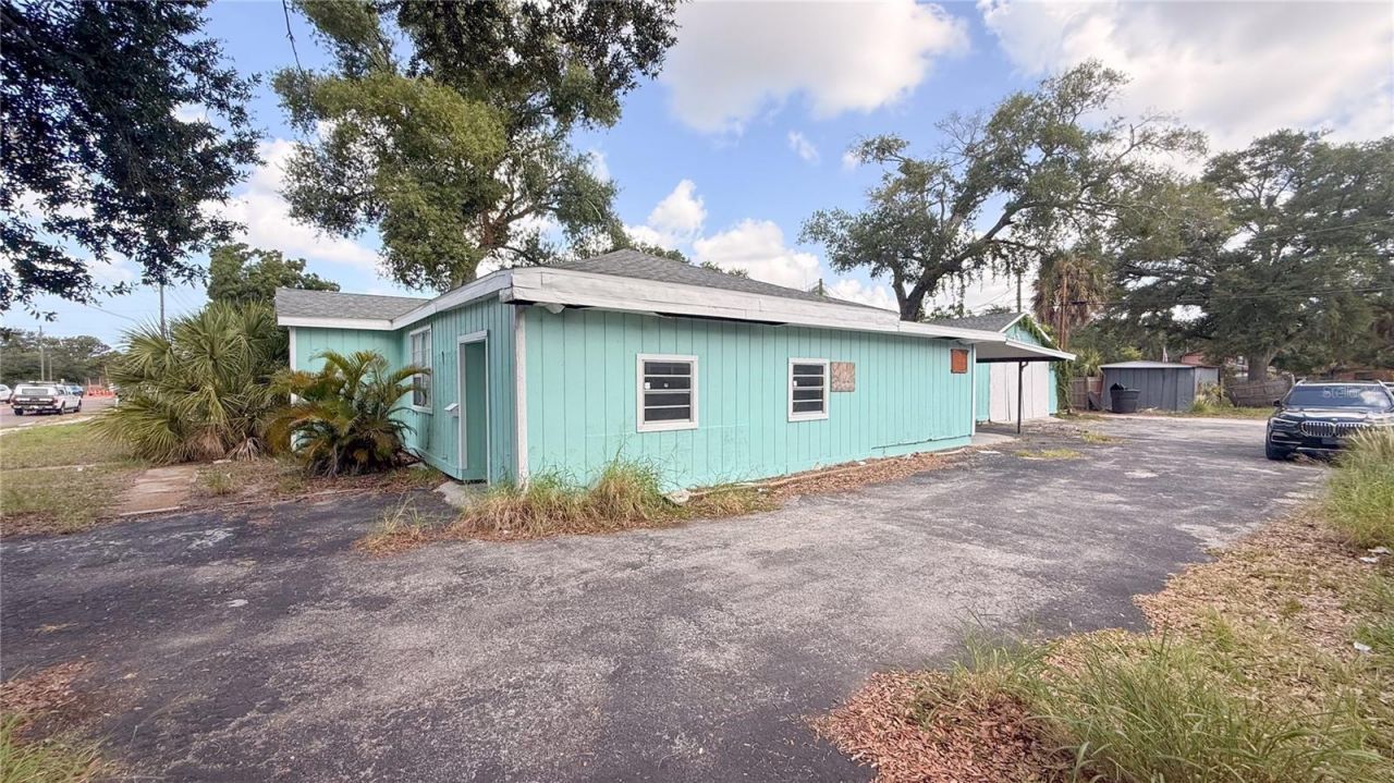 5045 38th Avenue N, Saint Petersburg, FL 33710 Photo