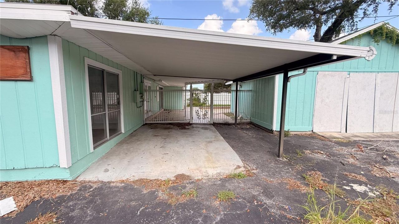 5045 38th Avenue N, Saint Petersburg, FL 33710 Photo