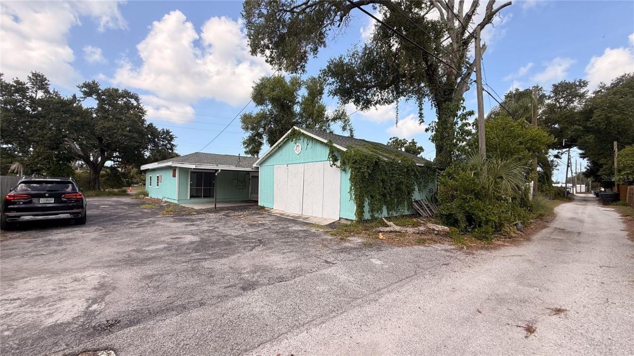 5045 38th Avenue N, Saint Petersburg, FL 33710 Photo