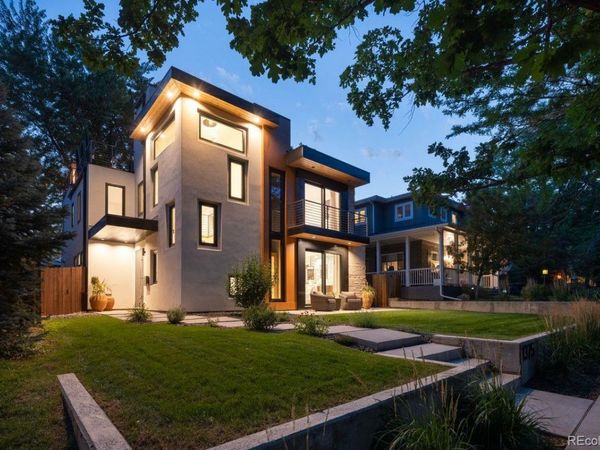 1375 S Elizabeth Street, Denver, CO 80210