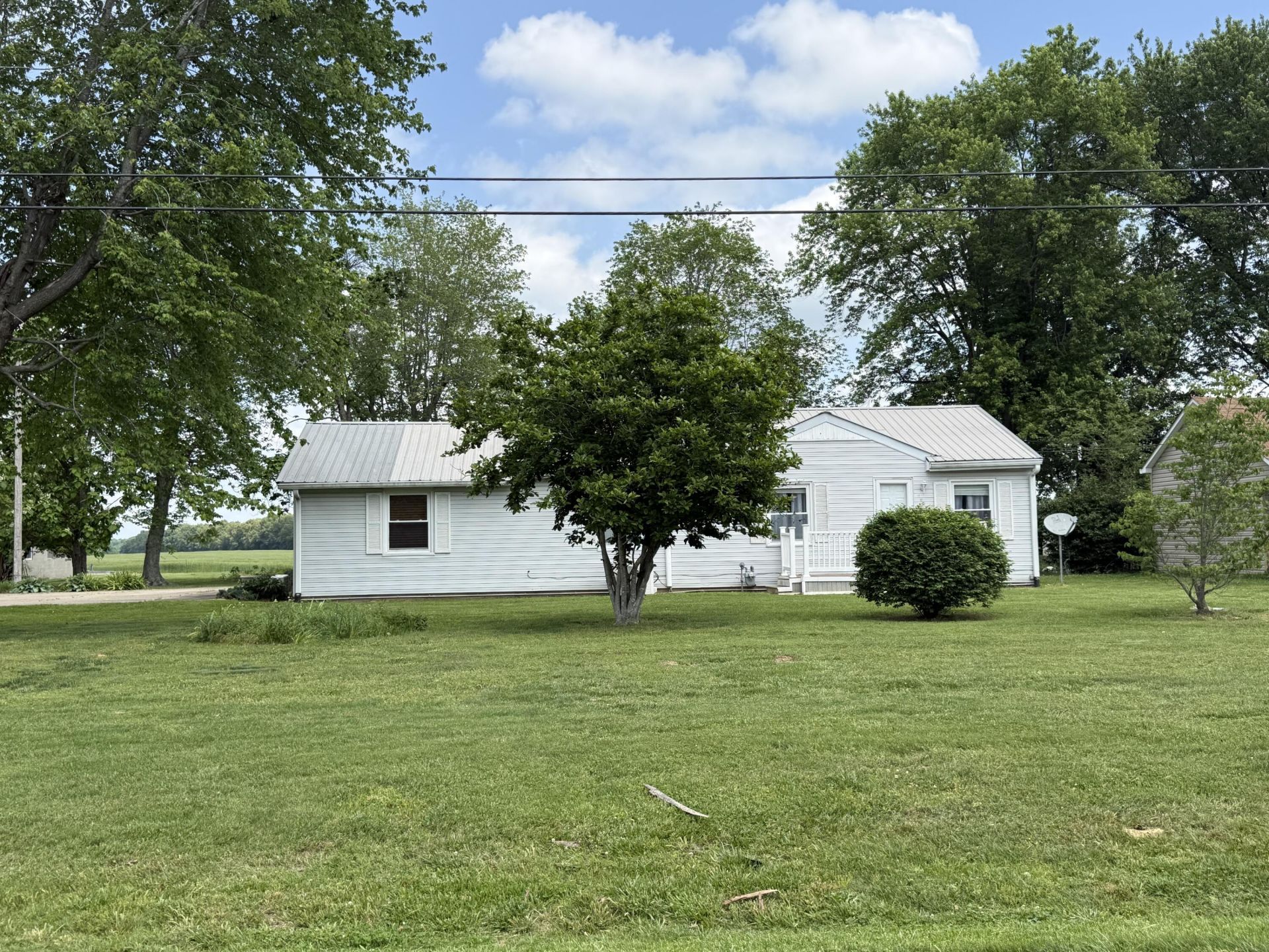 486 Kentucky 348 , Symsonia, KY 42082