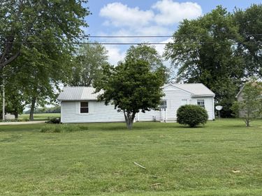 486 Kentucky 348 , Symsonia, KY 42082