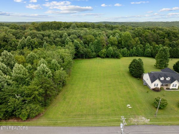 Sunset Ridge Drive, Crossville, TN 38571