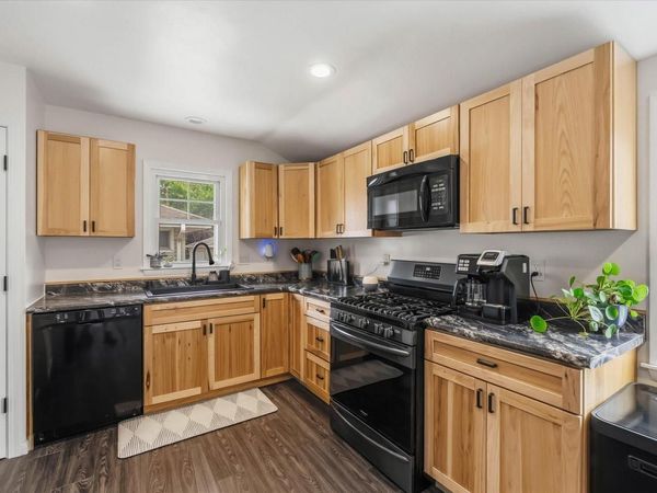 8013 W Waterford AVENUE, Milwaukee, WI 53220