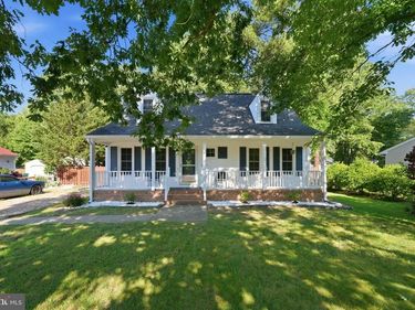 10322 WINSTON BOULEVARD, GLEN ALLEN, VA 23060