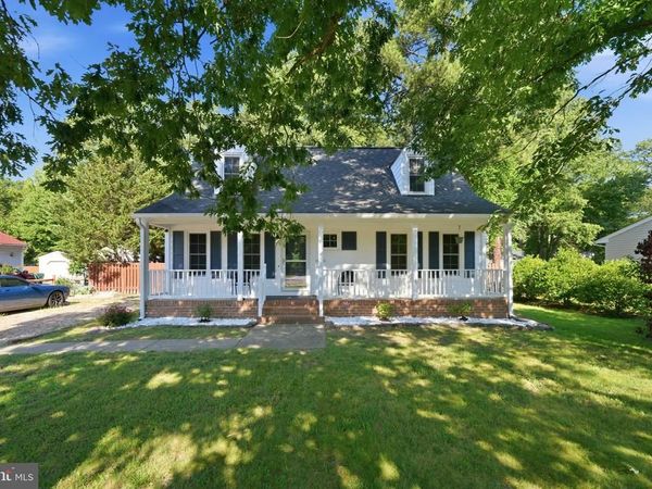 10322 WINSTON BOULEVARD, GLEN ALLEN, VA 23060