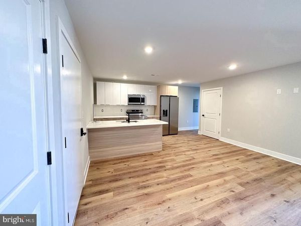 1720 W MASTER STREET , Unit 1, PHILADELPHIA, PA 19121