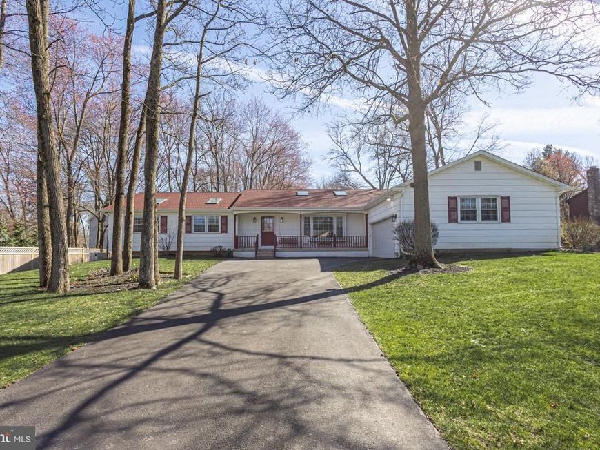 1003 Darby Drive, Yardley, PA 19067 Main Photo