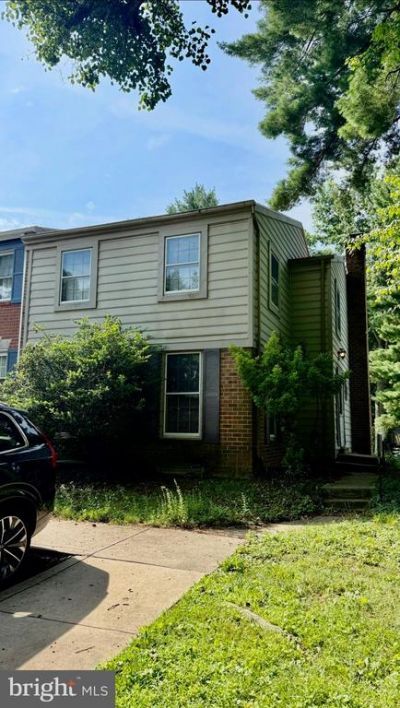 19 GOODPORT LANE , GAITHERSBURG, MD 20878