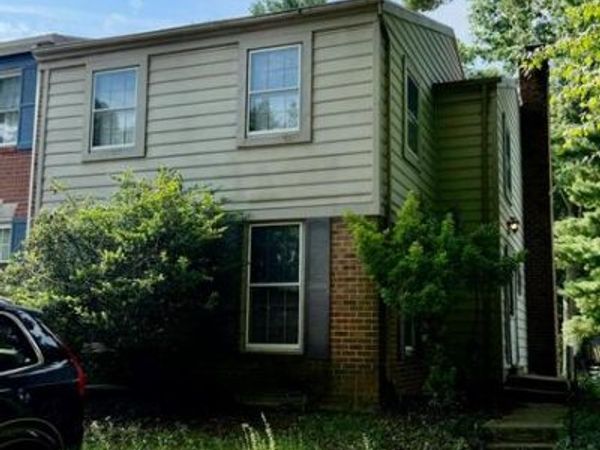 19 GOODPORT LANE , GAITHERSBURG, MD 20878