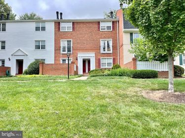2713 S WALTER REED DRIVE , Unit B, ARLINGTON, VA 22206
