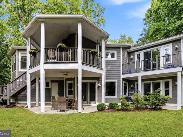 130 ARUNDEL BEACH ROAD, SEVERNA PARK, MD 21146